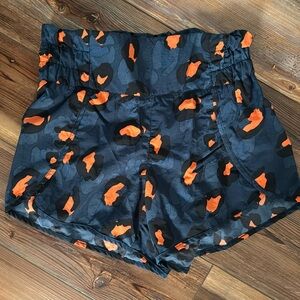 Mono B athletic shorts. Size Small.